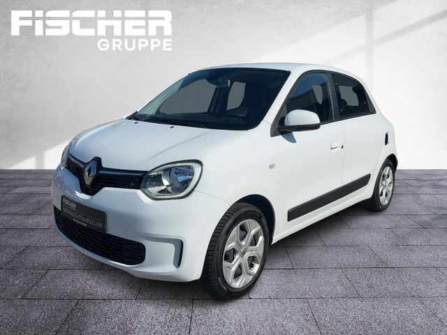Renault Twingo Limited SCe 65 7"Touch SHZ Klima