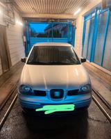 Seat Arosa 1.4 tüv bis 12/26 - Seat Arosa: 1.4