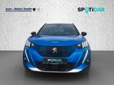 Peugeot 2008 e- GT Navi Rückfahrkamera - Peugeot Elektroautos