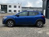 Dacia Sandero III Stepway Comfort  KLIMAAUT. RFK PDC - gebrauchte Dacia Sandero aus dem Jahr 2021
