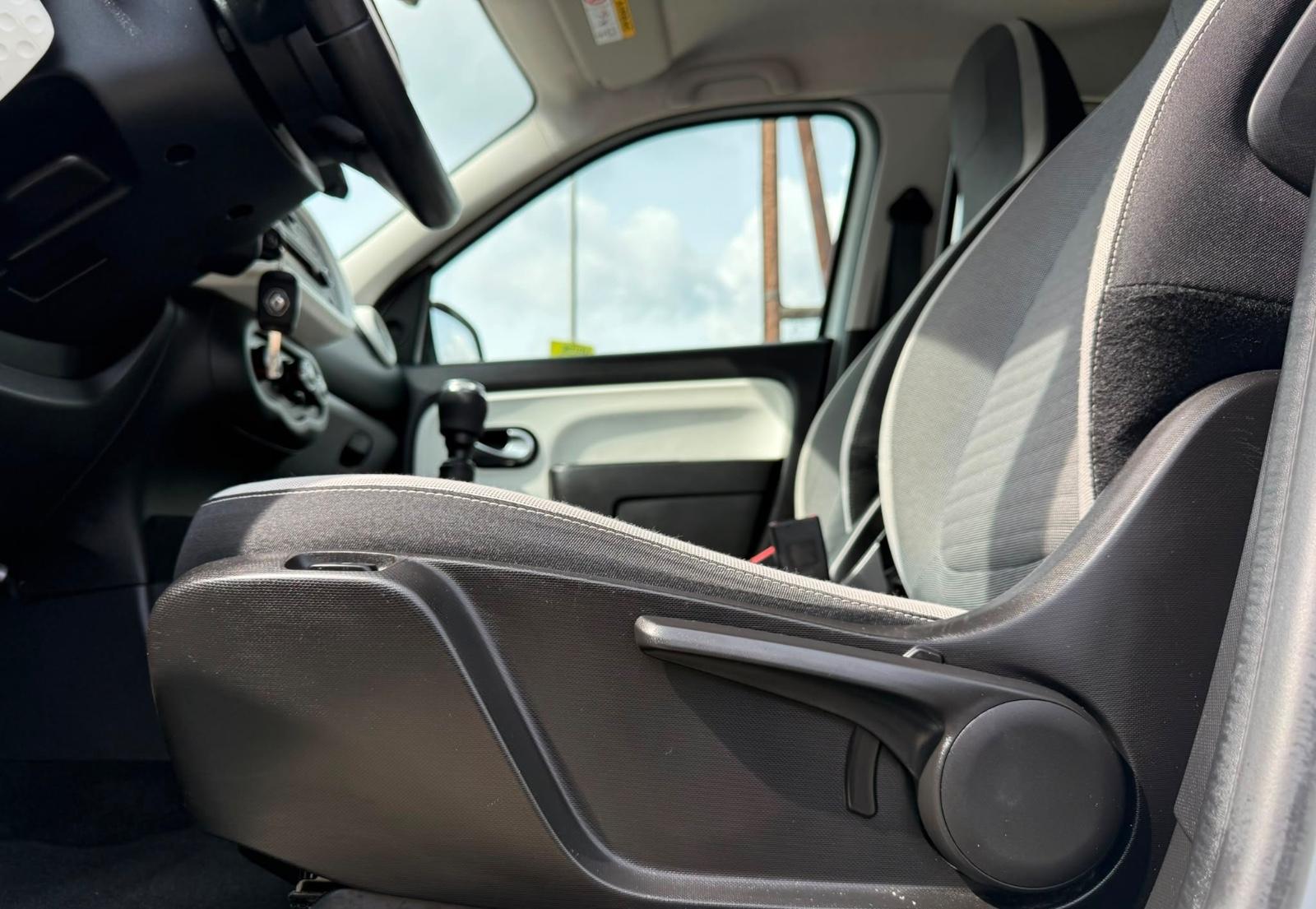 Renault Twingo Limited 2019 Wenig Km* TÜV&Inspektion NEU