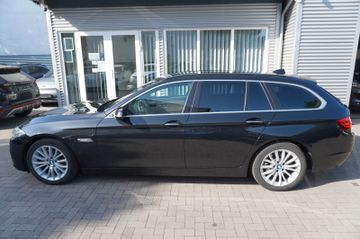 BMW 520 - 3