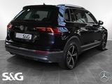 Volkswagen Tiguan Highline BMT/Start-Stopp 4Motion - Volkswagen Tiguan in Karlsruhe