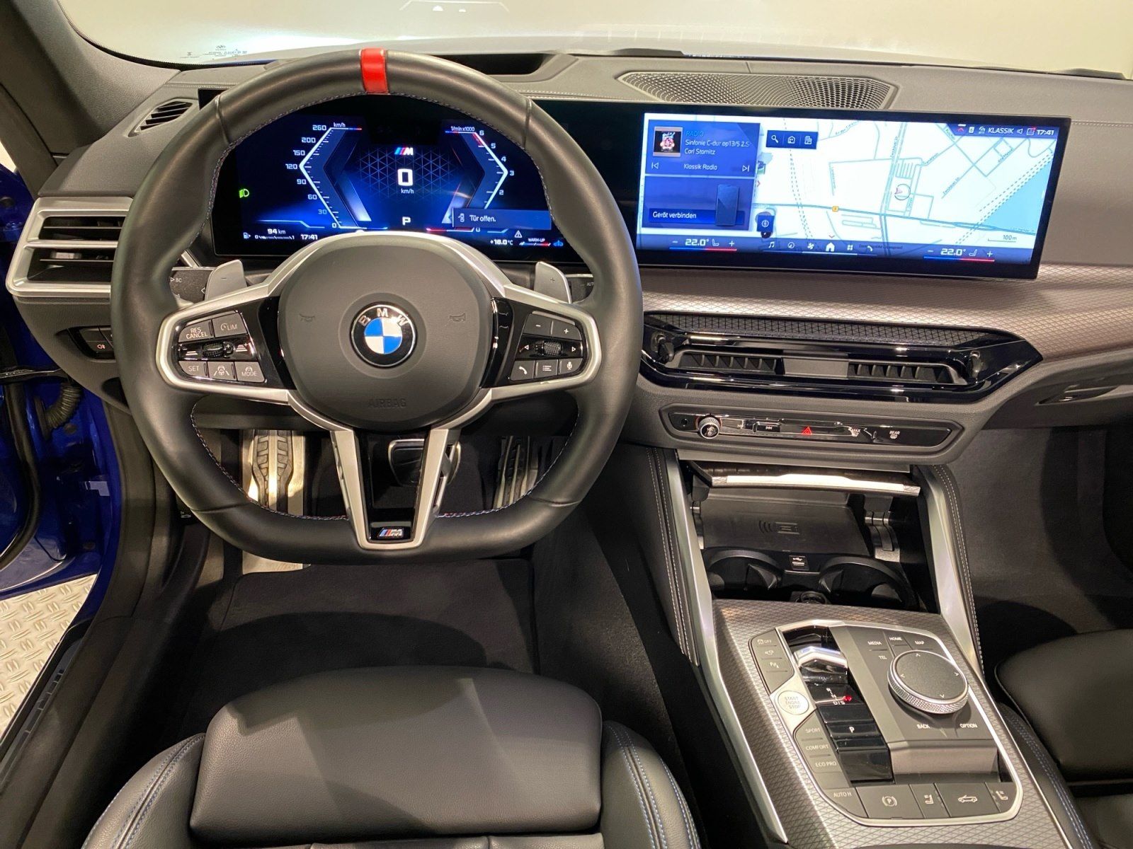 BMW M440 - Bild 9