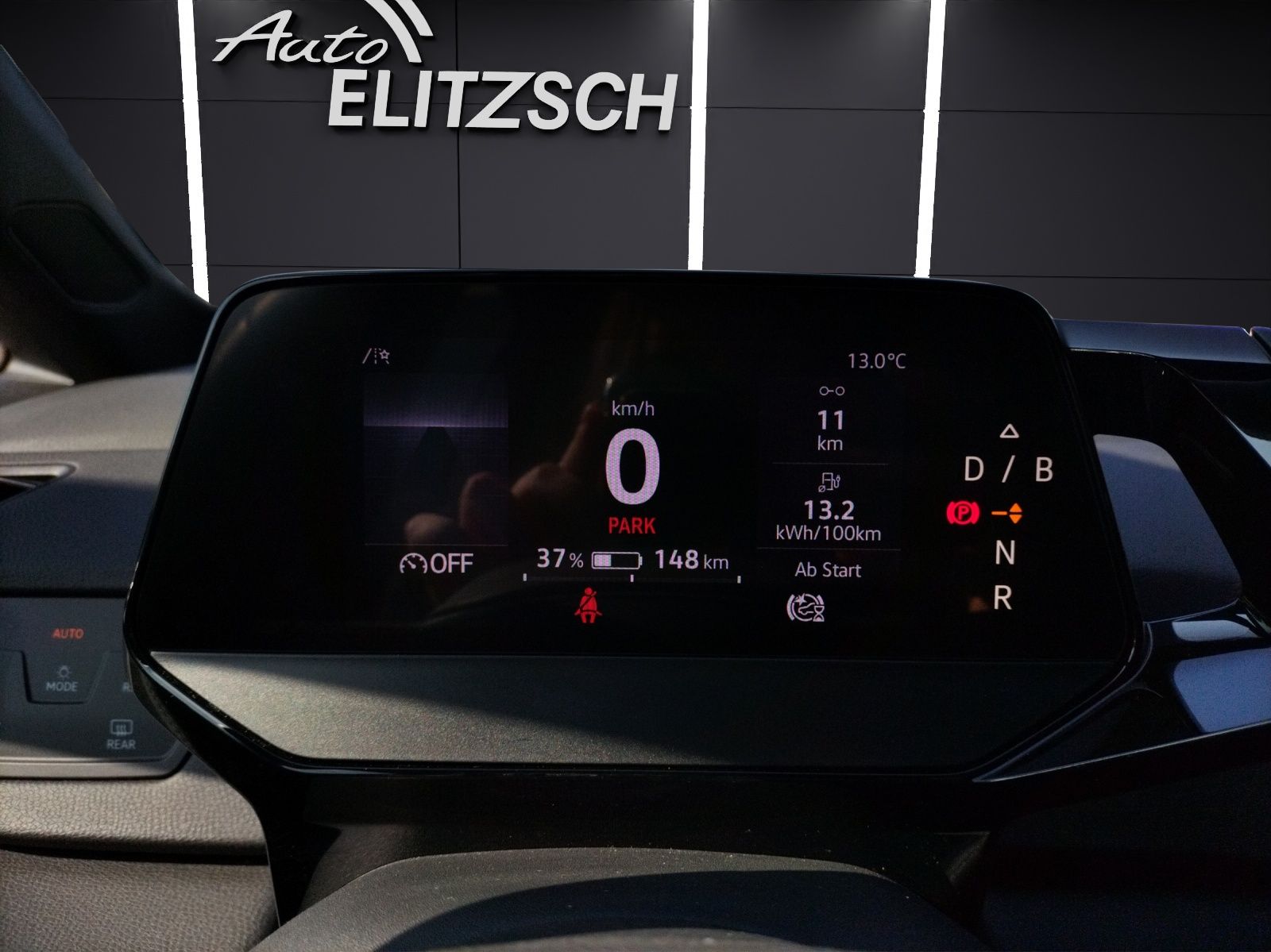 Fahrzeugabbildung Volkswagen ID.3 Pro LED Navi ACC RFK SH