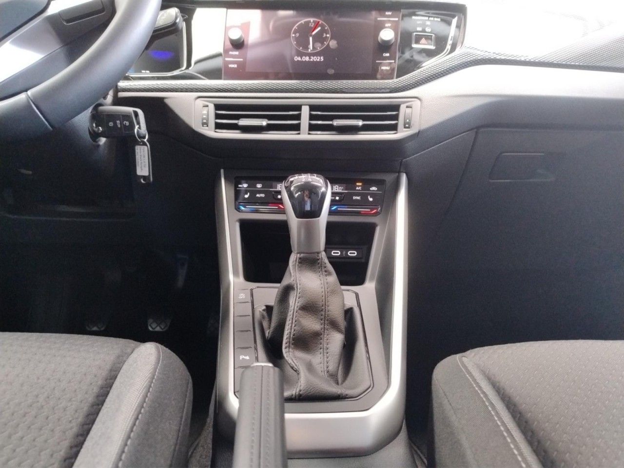 Polo Life 1.0 TSI Klima Navi Einparkhilfe