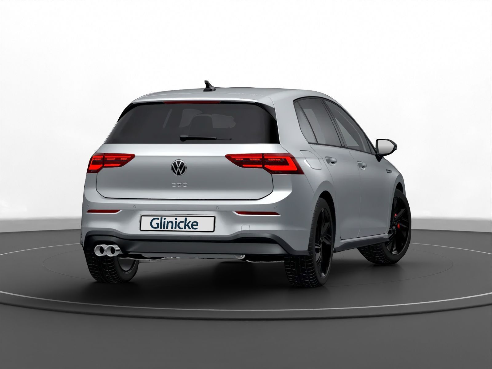 Volkswagen Golf - Bild 3