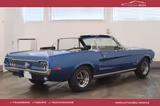 Ford Mustang Cabrio Oldtimer Top Zustand 302 cu - Oldtimer: Cabrio