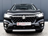 Suzuki (SX4) S-Cross - Vorschau Bild 2