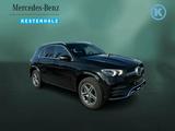 Mercedes-Benz GLE 350 d 4M AMG+AIRM+AHK+DISTRO+PANO+BURME+HUD - Mercedes-Benz GLE-Klasse mit Panoramadach