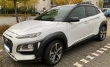 Hyundai KONA 1.6 T-GDI Style DCT 4WD Style (Autogas/LPG) - : Autogas