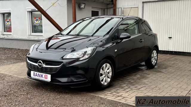 Opel Corsa E Edition