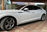 Audi AUDI S5 Sportback 3.0 TFSI quattro *UNFALLFREI* - Audi S5 mit Benzin-Antrieb: Limousine