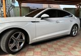 Audi AUDI S5 Sportback 3.0 TFSI quattro *UNFALLFREI* - Audi S5: Sportback