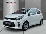 Kia Picanto Vision EU6d Navi Klimaauto RFK Shz Lhz - Kia Picanto Gebrauchtwagen in Berlin
