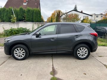 Mazda CX-5 - 1