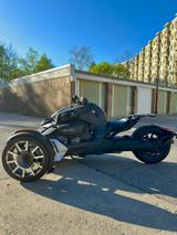 Can-Am Ryker 900 - Can-Am Ryker Motorräder