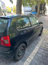 Volkswagen VW Polo 2004 - Volkswagen Polo aus 2004 mit Diesel-Antrieb