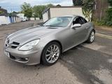 Mercedes-Benz Mercedes Benz Slk 350 V6 - gebrauchte Mercedes-Benz SLK 350 aus dem Jahr 2006