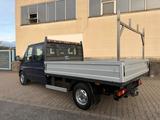 Ford Transit Pritsche FT 350 L DOKA 6-SITZER/AHK/112T - Ford LKWs
