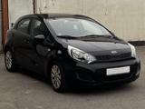 Kia Rio1.2 (5-Tür.) Klima,Alufelgen, Tüv 07/2027 - gebrauchte Kia Rio aus dem Jahr 2011