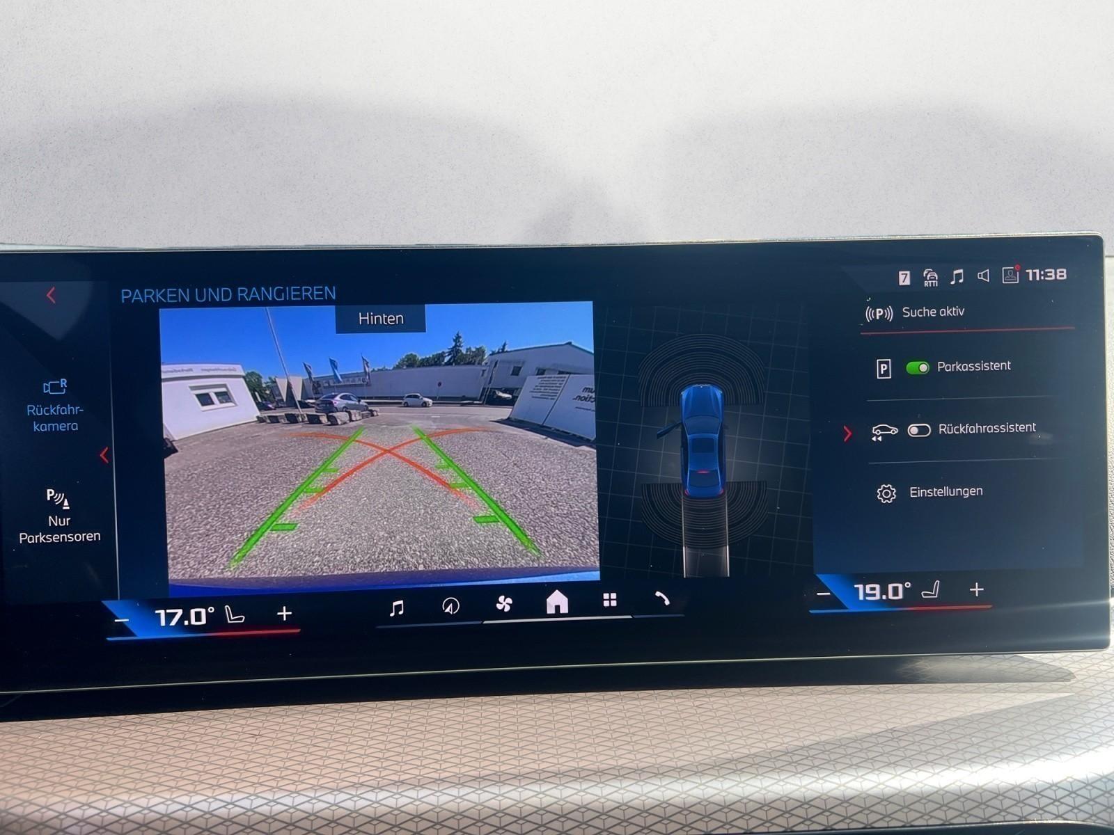 BMW M340i xDrive Auto Navi Tempom.aktiv Harman Kardo