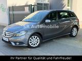 Mercedes-Benz B 180 CDI 2.HAND*AUTOM.*KLIMA*NAVI*SHZ*PDC*TEMP. - Mercedes-Benz B 180 in Dortmund