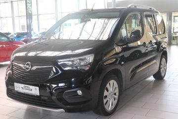 Fotografie des Opel Combo Life 1.2 Turbo Start/Stop Innovation