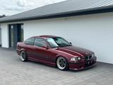 BMW E36 325i COUPÉ CALYPSOROT AC SCHNITZER M3 - BMW 325 in Bielefeld
