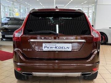 Volvo XC60 - 6