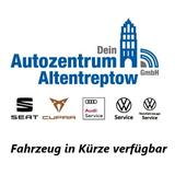 Volkswagen up! 1.0 TSI 48kW 5-Gang - gebrauchte Kleinwagen in Neubrandenburg