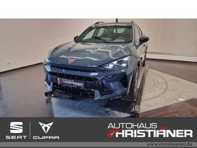 Image of Cupra Formentor