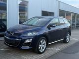 Mazda CX-7 Exclusive-Line Bose Kamera Standheiz. Leder - gebrauchte Mazda CX-7 aus dem Jahr 2012