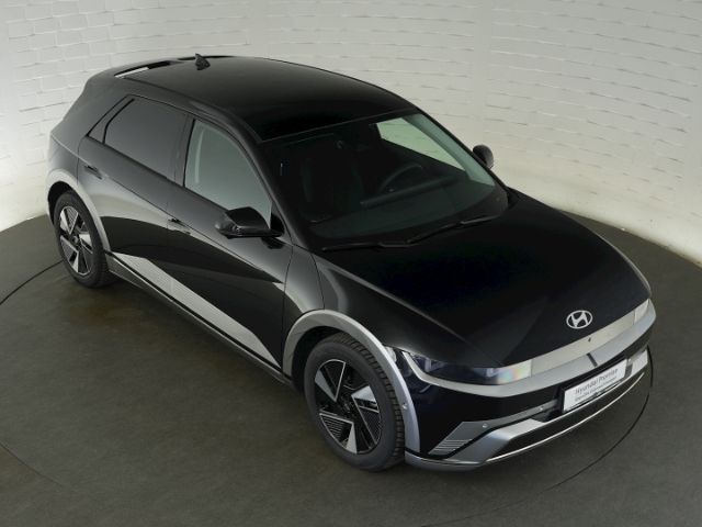 Hyundai IONIQ 5 – Bild 29