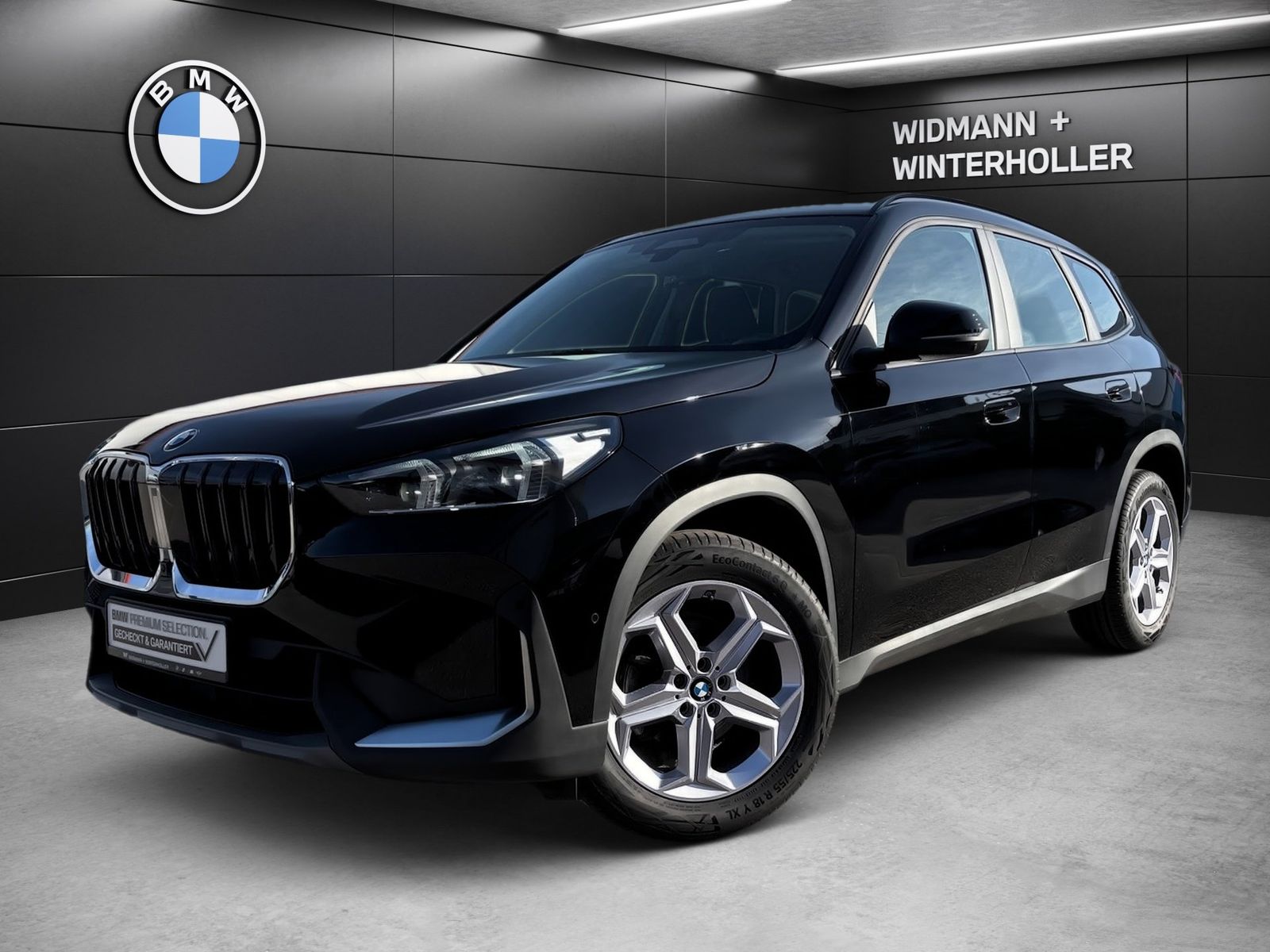 BMW X1 xDrive20d HUD LC Prof. DA Pro Aktivsitz PA+ foto 2