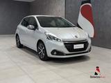 Peugeot 208 5 Porte 208 5p 1.2 puretech Allure 8 - Peugeot 208 mit Schiebedach