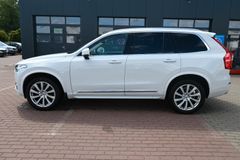 Fahrzeugabbildung Volvo XC90 D5*Inscription*STHZ*LUFT*B&W*7-S*MIETKAUF