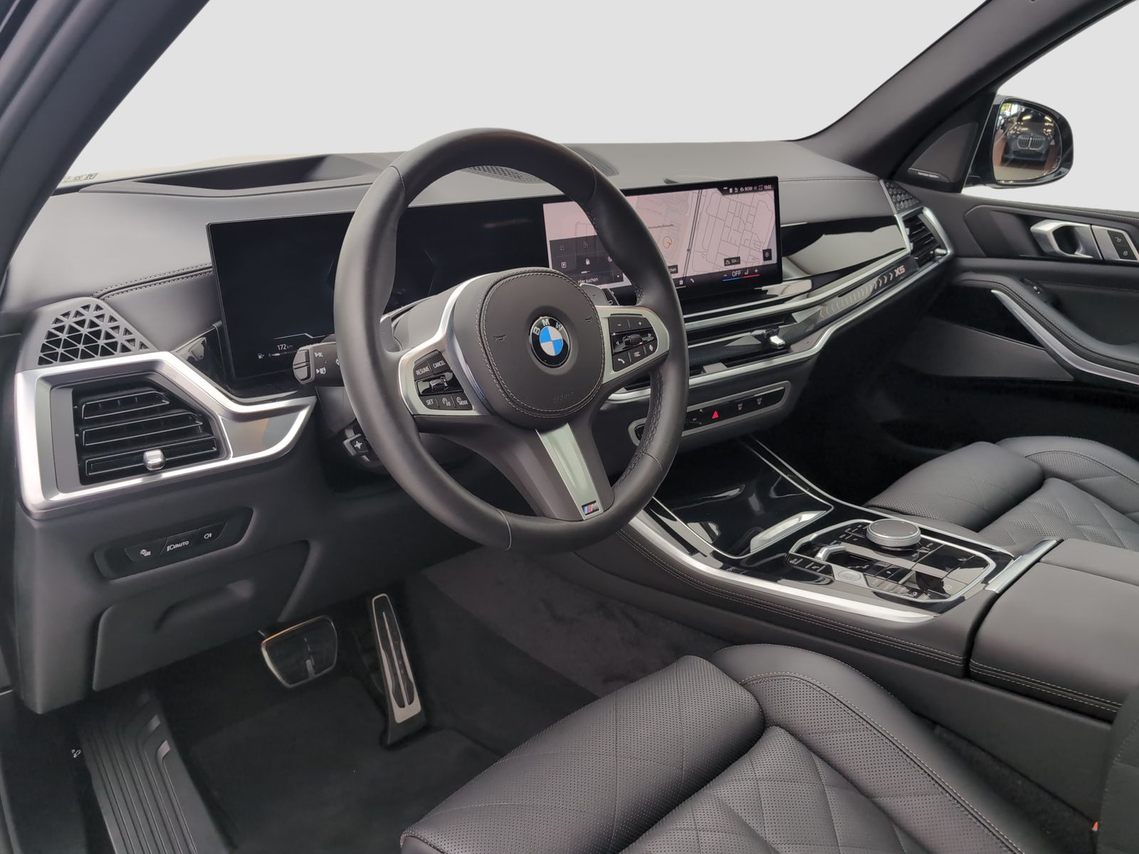 BMW X5 - Bild 11