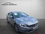 Volvo S60 Lim. Linje Svart*Leder*Navi*Xenon* - gebrauchte Volvo S60 aus dem Jahr 2016