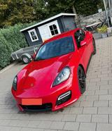 Porsche Panamera GTS 970 4,8L V8 - Porsche Gebrauchtwagen in Minden