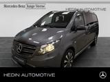 Mercedes-Benz Vito 116 CDI Mixto Lang AHK KAM NAVI SHZ DAB LM - Mercedes-Benz Vito in Saarbrücken