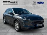 Ford Kuga Titanium  Plug-In Hybrid 225PS DAB Garantie - Ford Kuga SUV