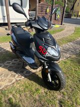 Sachs Speedjet 50 - SACHS VON 1 BIS 50 CCM