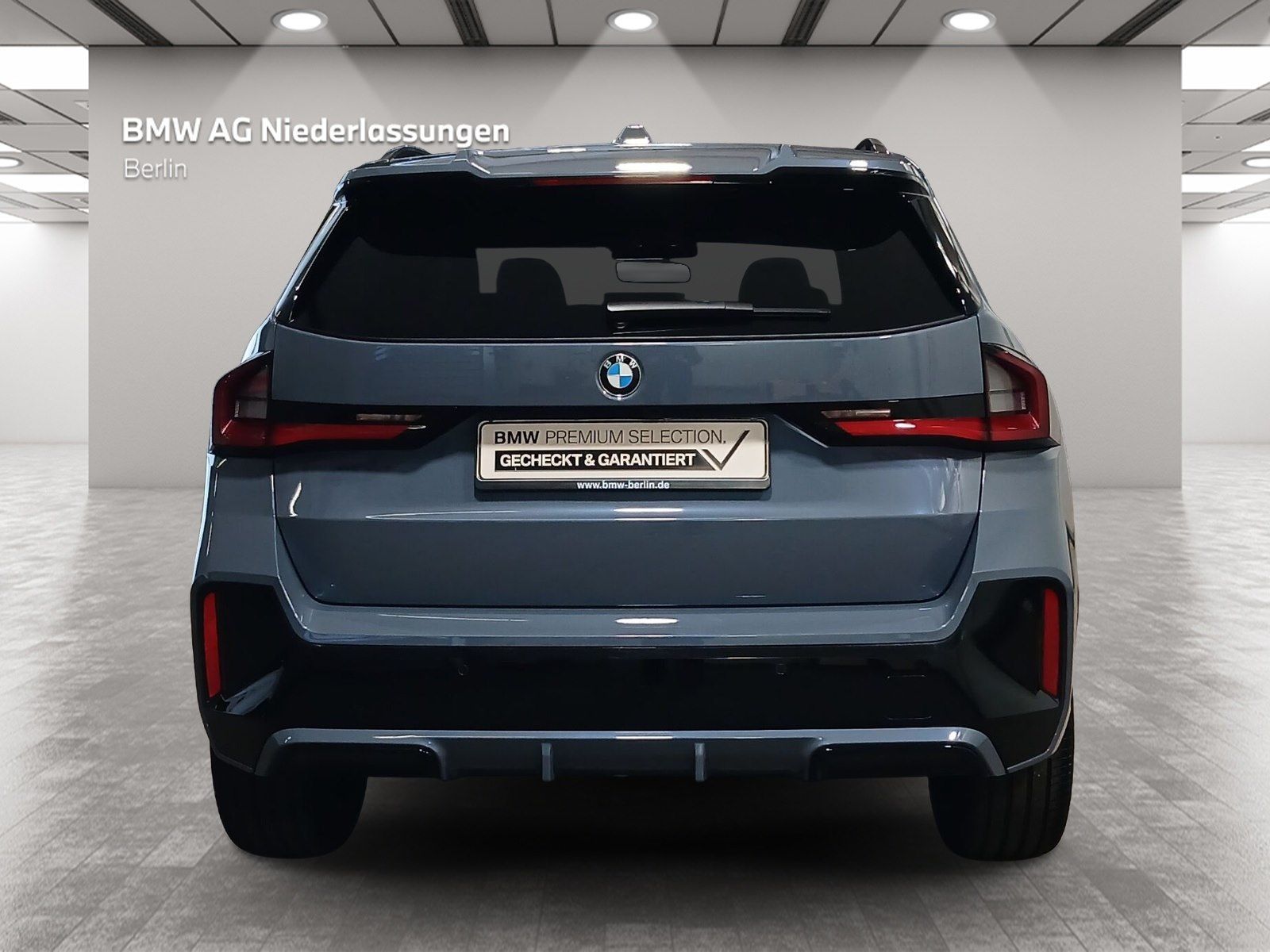 BMW X1 - Bild 6