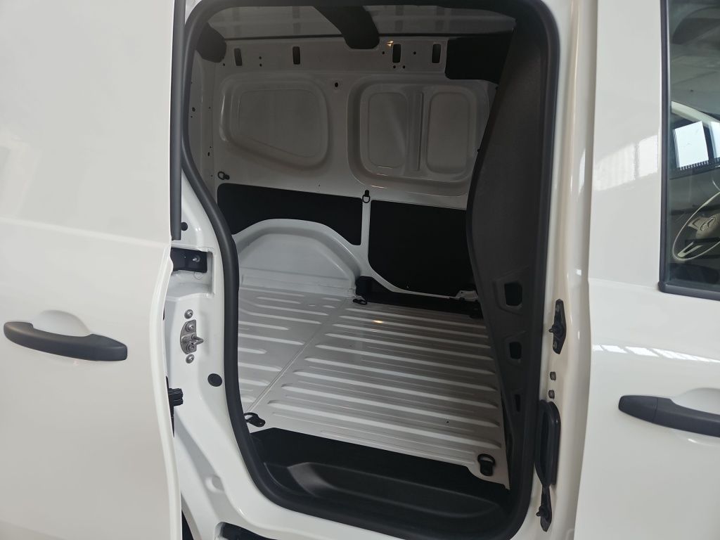 Fahrzeugabbildung Mercedes-Benz Citan 108 CDI Kasten BASE Standard Klima PTS hi.