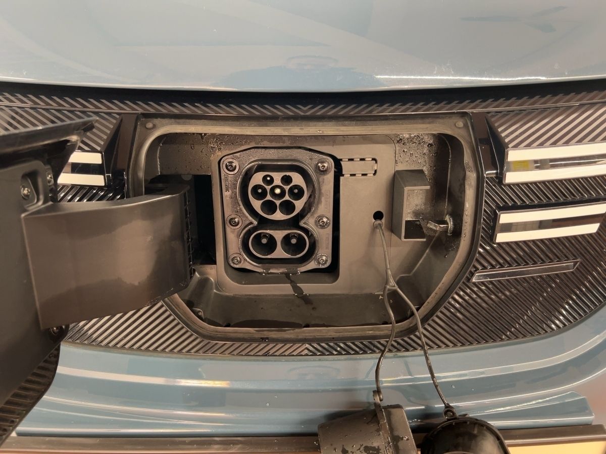 Dacia Spring - Bild 20