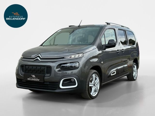 Image of Citroën Berlingo