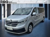 Renault Trafic - Vorschau Bild 1