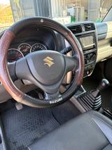 Suzuki Jimny 1.3 ALLGRIP Club Ranger Club Ranger - Suzuki Jimny: Club