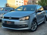 Volkswagen Polo V Trendline*79TKM*1HAND*SCHECKHEFT - Volkswagen Polo: V Trendline